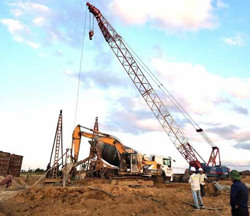 Giao hơn 6.863 tỷ đồng vốn đầu tư công nguồn ngân sách địa phương năm 2024