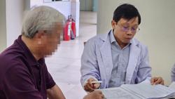 Sa sút trí tuệ chưa được quan tâm đúng mức