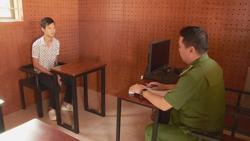 Quay video nhạy cảm cho người lạ xem, 1 cô gái bị tống tiền