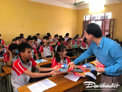 Vì sao sinh viên sư phạm chưa nhận được tiền hỗ trợ theo Nghị định 116?