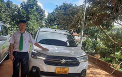Tài xế taxi Mai Linh hỗ trợ đỡ đẻ thành công cho 2 sản phụ