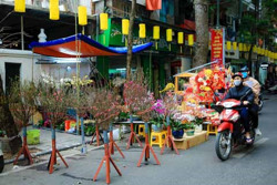 Thời tiết dịp Tết Dương lịch 2024 như thế nào?