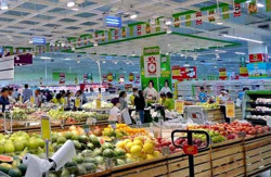 Chỉ số giá tiêu dùng tháng 12 tăng 0,12%