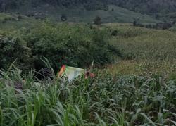 Trạm phó kiểm lâm bị bắn chết, trên người có 14 vết đạn