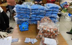 Hiểm họa ma túy mới với giới trẻ