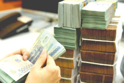 Xu hướng dòng tiền cuối năm