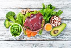 "Điểm mặt" các món ăn chống ung thư ruột tốt không ngờ