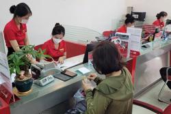 "Chạy đua" cho vay dịp cuối năm