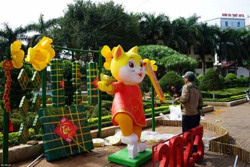 Lịch nghỉ Tết Âm lịch và nghỉ lễ Quốc khánh năm 2024