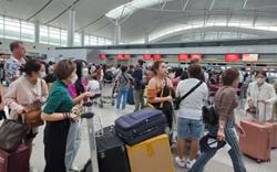 Băn khoăn việc các hãng không niêm yết giá vé máy bay đầy đủ