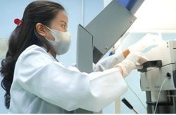 Bệnh viện Chợ Rẫy pha chế thành công 2 loại thuốc điều trị ung thư