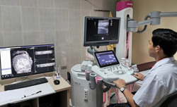 Cân nhắc quyết định tầm soát ung thư