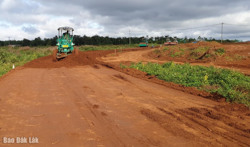 Dự án cao tốc Khánh Hòa – Buôn Ma Thuột được hưởng chính sách khai thác khoáng sản làm vật liệu xây dựng thông thường