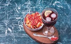 "Quả hạnh phúc" ngày Tết chống mỡ máu, tiểu đường cực tốt