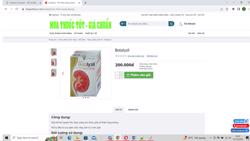 Cảnh báo nhiều thực phẩm bảo vệ sức khỏe quảng cáo như thuốc chữa bệnh