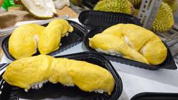 Cuộc đua sầu riêng: Việt Nam có bị Thái Lan bỏ xa?