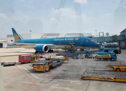 Vietnam Airlines công bố báo cáo tài chính năm 2022