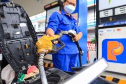 Bắt buộc lập hoá đơn điện tử sau từng lần bán lẻ xăng dầu