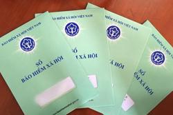 Người dân không cần xuất trình sổ hộ khẩu, tạm trú khi thực hiện các thủ tục bảo hiểm xã hội