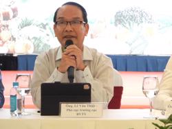 Hiểu đúng thuốc bảo vệ thực vật trong sản xuất nông nghiệp