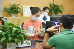 Dự đoán đường đi của lãi suất