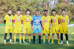 Nóng chuyện bỏ giải