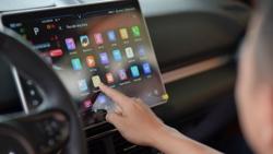 Vì sao doanh số VF 8 dẫn đầu trong bảng xếp hạng xe phân khúc D?