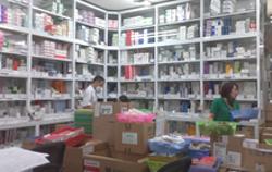 Đợt gia hạn thuốc đầu tiên theo Nghị quyết 80 của Quốc hội