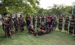 Kết nối du lịch miền Trung - Tây Nguyên từ góc nhìn văn hóa