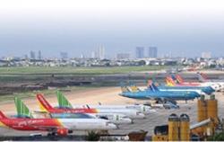 Nhiều điểm mới trong dự thảo quy hoạch sân bay toàn quốc