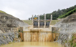 Đắk Lắk: KTNN chỉ ra nhiều sai phạm tại dự án hồ Krông Pách Thượng