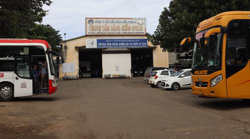 "Siết" hoạt động đăng kiểm phương tiện xe cơ giới