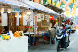 Miền Bắc hửng nắng, chuẩn bị đón gió mùa Đông Bắc