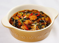 Nhớ ốc bươu kho gừng thơm lừng của mẹ