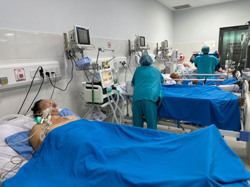 Đột quỵ ở người trẻ tiếp tục gia tăng