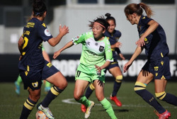 Hành trình xuất ngoại của cầu thủ Việt : Huỳnh Như khuấy đảo trời Âu