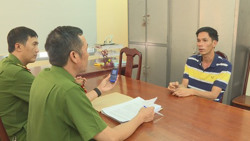 Tạm giữ đối tượng giả danh công an để lừa đảo