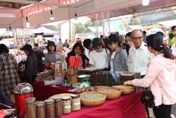 Doanh nghiệp sẵn sàng cho Lễ hội Cà phê Buôn Ma Thuột