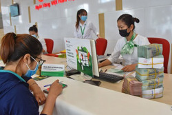 Vẫn khó tiếp cận gói hỗ trợ lãi suất 2%