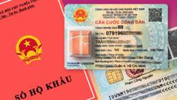 Thủ tục xin Giấy xác nhận thông tin nơi cư trú năm 2023