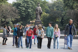 Du lịch Việt: Muốn hút khách phải đổi mới