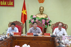 Chuẩn bị tốt nhất cho Lễ hội Cà phê Buôn Ma Thuột lần thứ 8 năm 2023