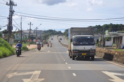 Ủy ban Thường vụ Quốc hội thông qua việc thành lập thị trấn Pơng Drang, huyện Krông Búk