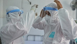 Người bị mắc Covid -19 sẽ được hưởng quyền lợi gì?