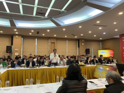 Hàng trăm doanh nghiệp kiến nghị "nóng" về quy định kinh doanh xăng dầu