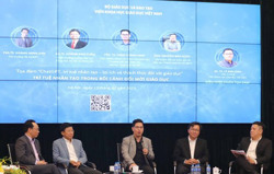 Bộ Giáo dục và Đào tạo sẽ điều chỉnh về chính sách để thích ứng với ChatGPT