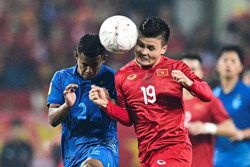 Đội tuyển Việt Nam có cơ hội tái đấu Thái Lan sau AFF Cup 2022
