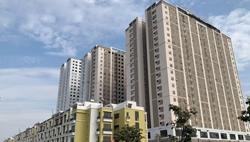 Chậm xây dựng nhà ở xã hội, vì sao?