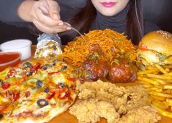 Tự dưng… chán đời: Có thể tại "ghiền" những món ăn này