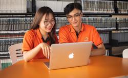 Nhiều trường công bố phương án tuyển sinh, cấp ngàn học bổng